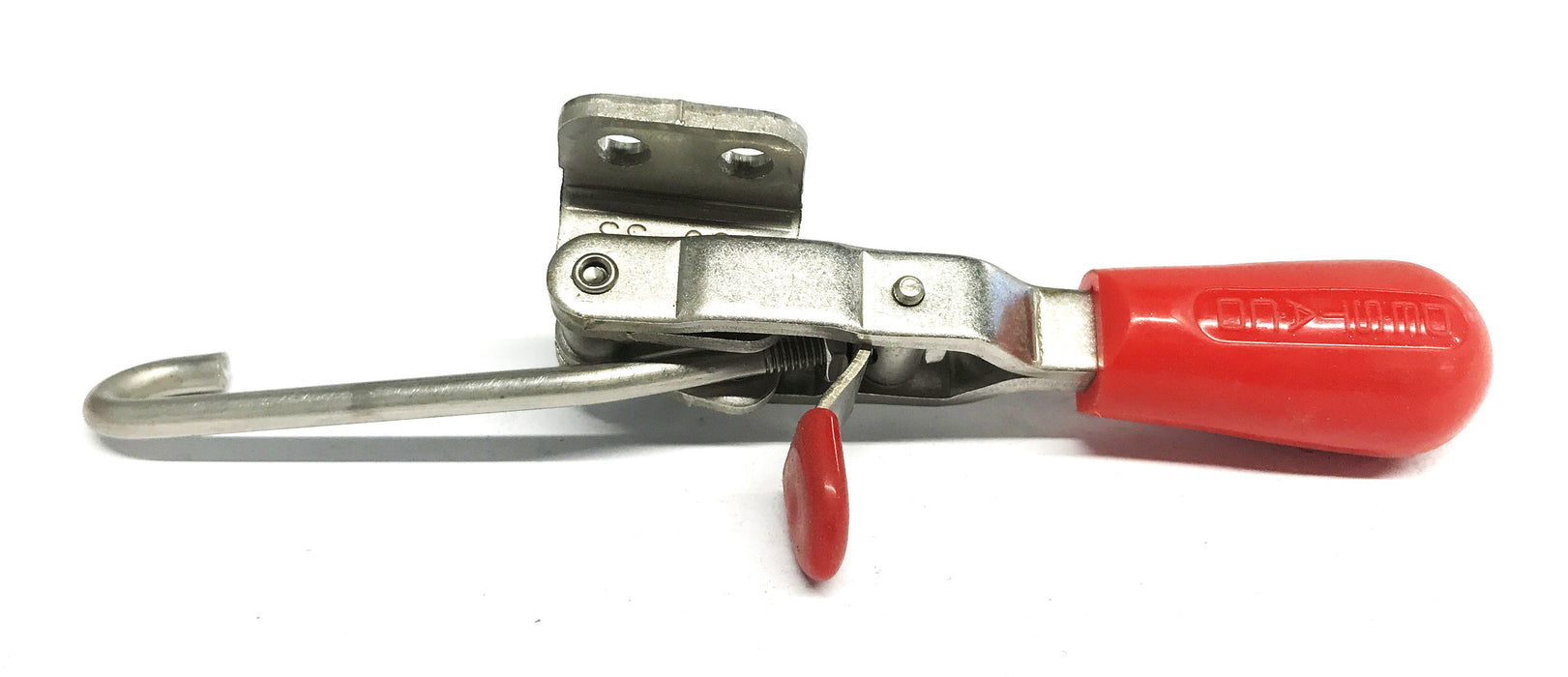 Destaco Pull Action Clamp 330-SS [Lot of 2] NOS