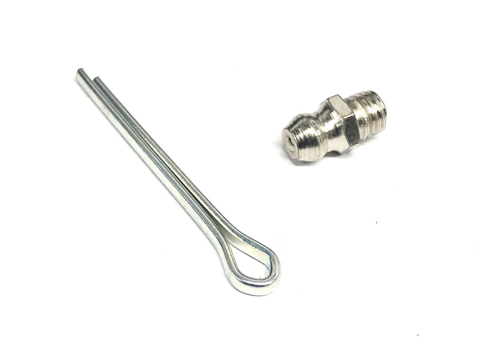 ProMatch Bushing Style Tie Rod End A000001569 NOS