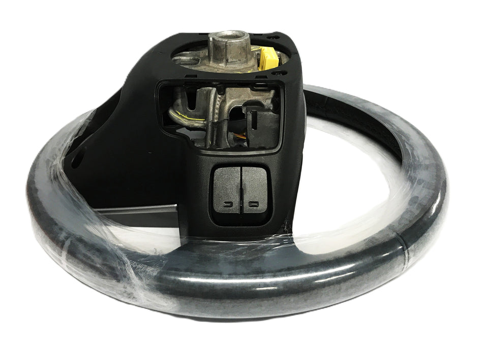 GM OEM Steering Wheel 87821699 NOS