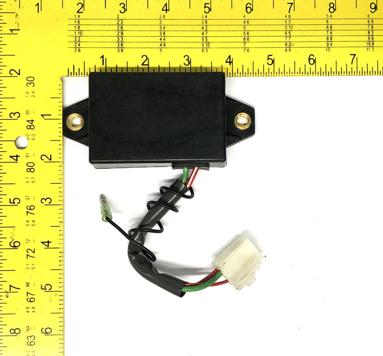 CAT Lift Trucks 24V 06.06 Time Relay Controller Control Unit 16A11-17001 NOS