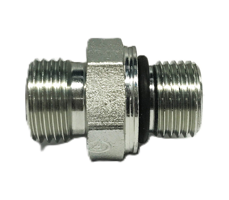 International Straight Fitting 3017799C91 NOS