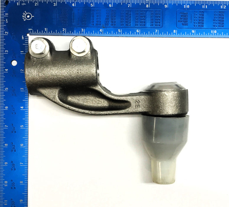 Mitsubishi Fuso RH Tie Rod End MC891783 NOS
