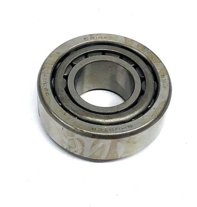 Shuster Tapered Roller Bearing 32307 NOS