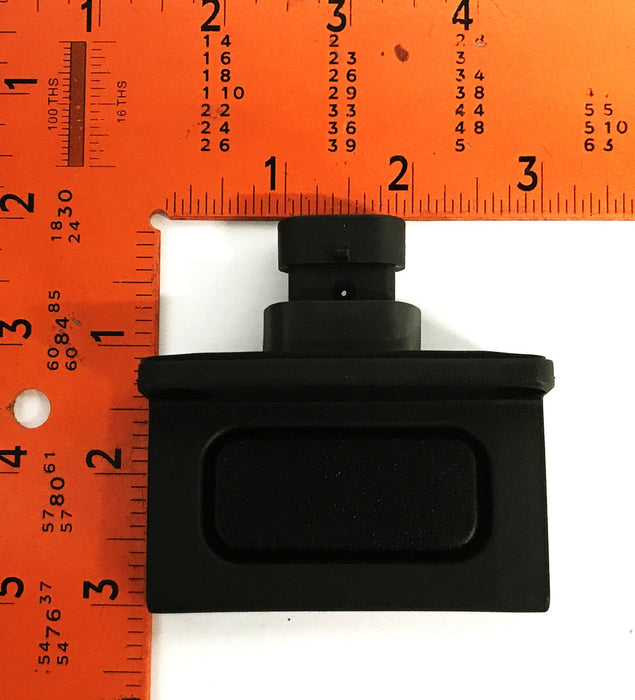 GM Trunk Lid Release Switch 10322831 NOS