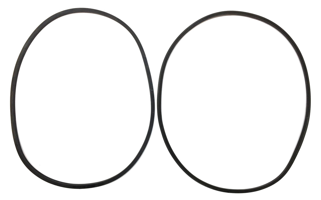 Allison Automatic Lip Type Seal Gasket 23048164 [Lot of 2] NOS