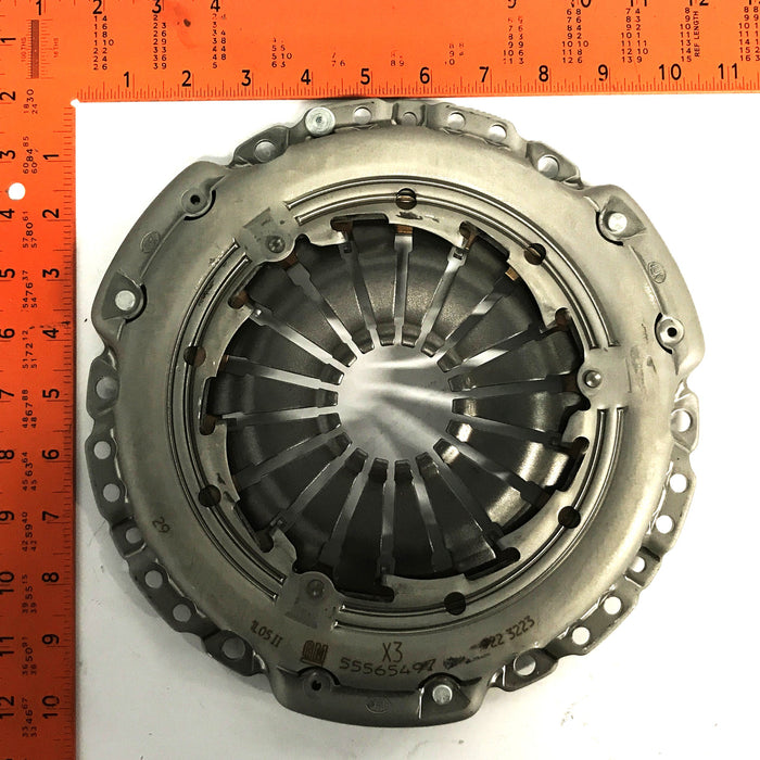 GM OEM Manual Transmission Clutch Pressure Plate 55565497 NOS