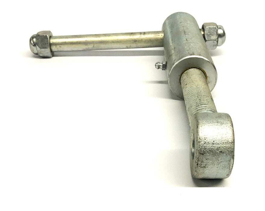 Buyers 5/8 Inch Bar Latch Assembly TGL34SBR NOS