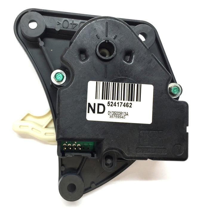 ACDelco\GM Temperature Valve Actuator 15-73586 (89018960) NOS
