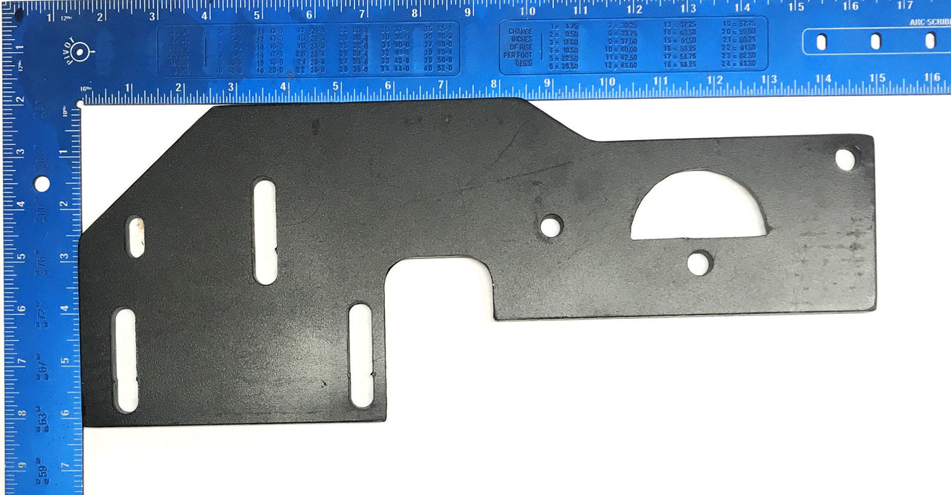 Plate Tensioner For Gillag 40-36385-000 NOS