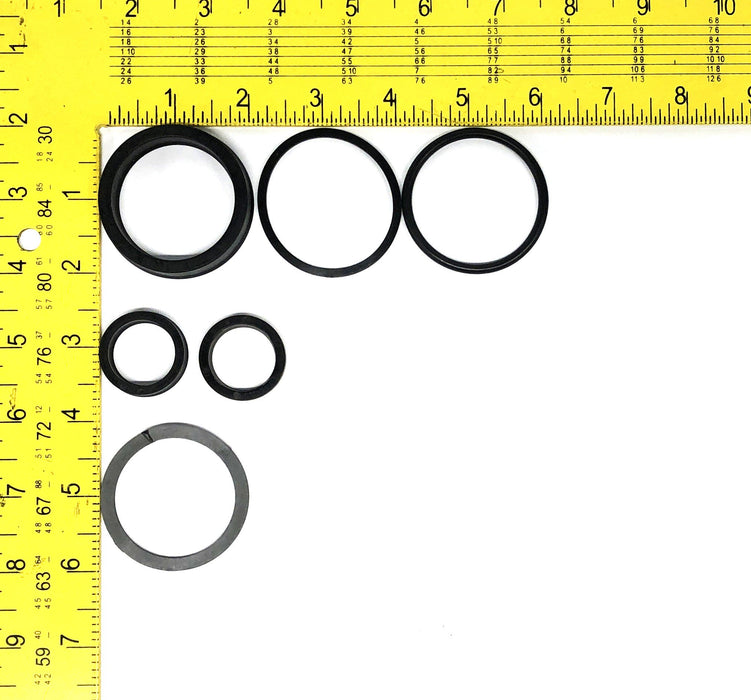 Cascade Seal Kit 553861 NOS