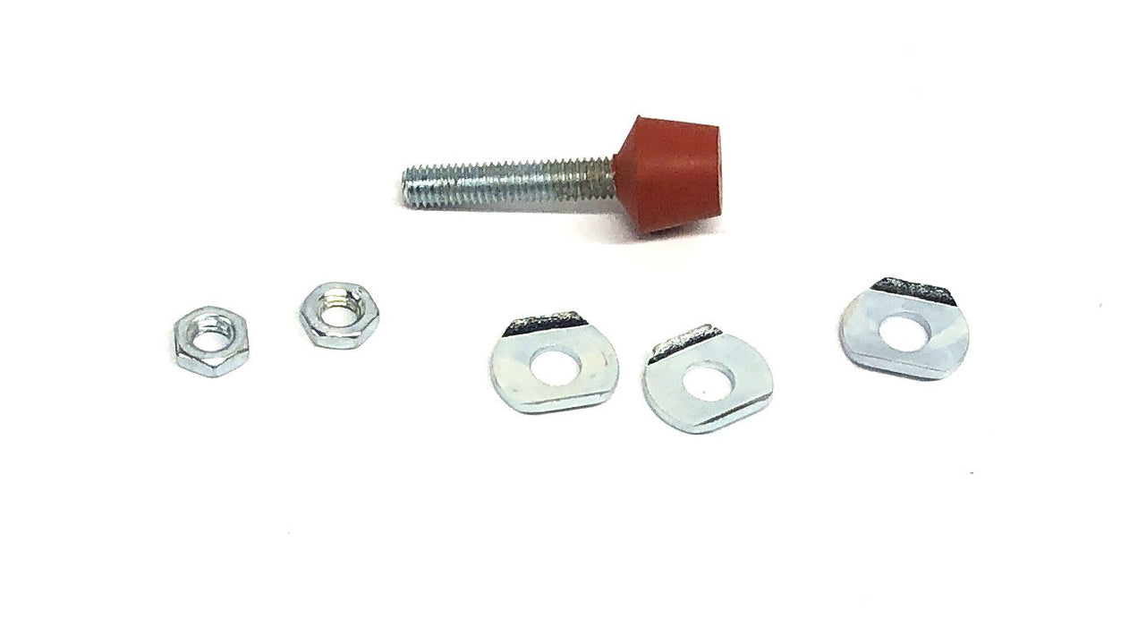 Destaco Clamp Spindle ACC51 [Lot of 3] NOS