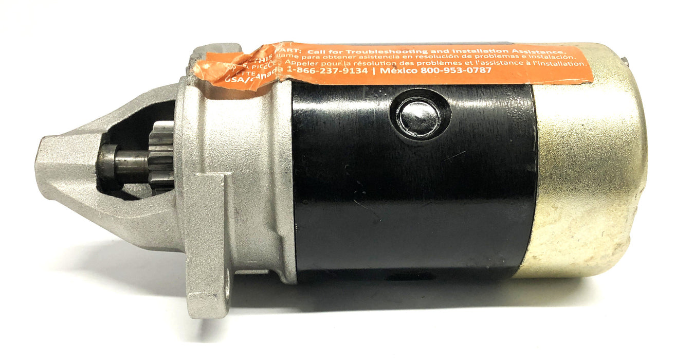 Wilson 12 Volt Starter 91-27-3045 REMANUFACTURED