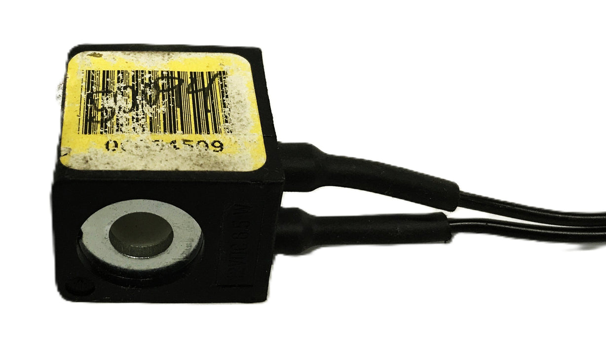 Blue Bird Right Air Door Solenoid Control Coil 00054509 NOS