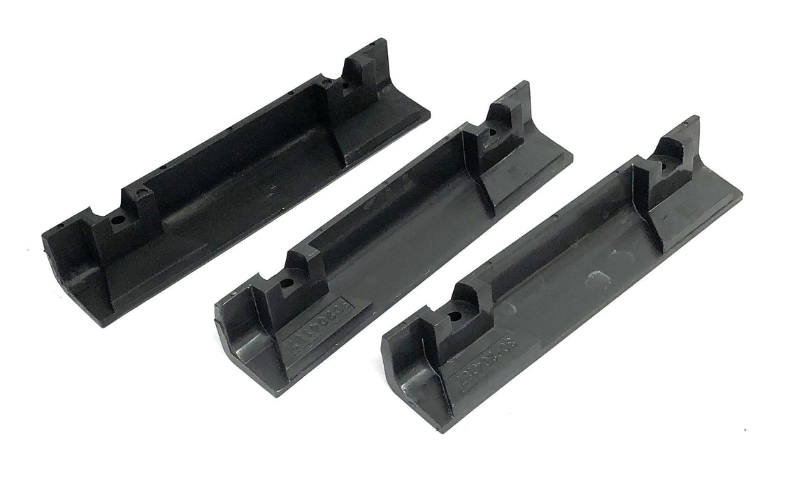 Unbranded Forklift Sideshift Upper Wear Bearing Strip KFL204187 [Lot of 3] NOS