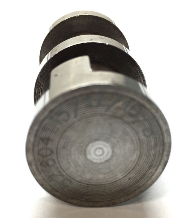 Voith Gearbox Piston 52.8041.15/17/10/B NOS