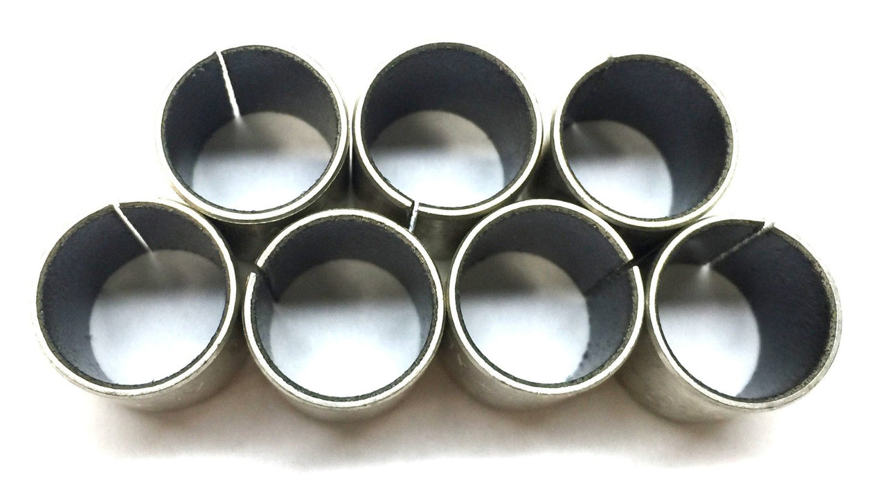 Ina 15mm x 14mm Split Bushing J05 [Lot of 7] NOS