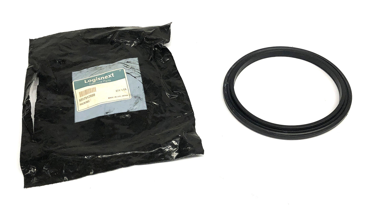 Logisnext Packing Seal 9317512600 NOS