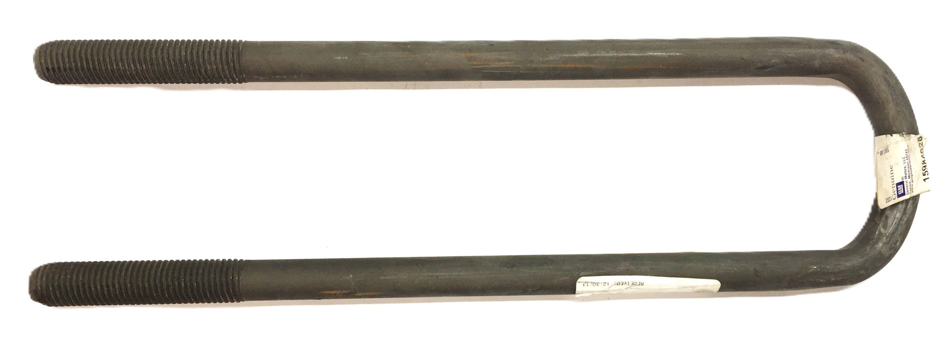General Motors/GM Suspension Spring U-Bolt 15984928 NOS