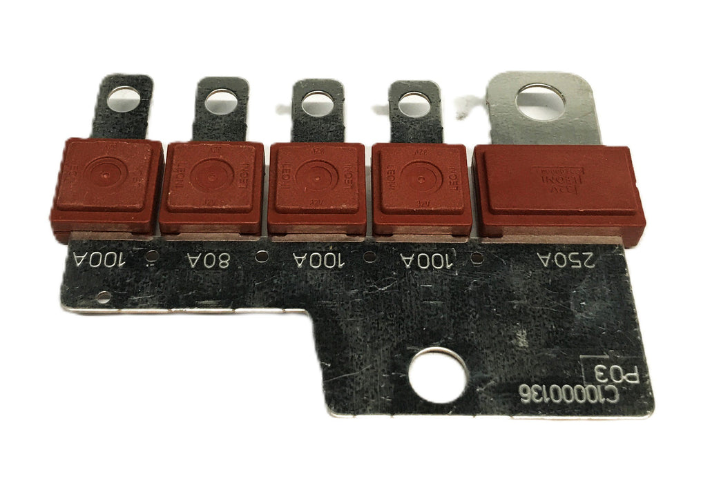GM Front Compartment Fuse Block 13408182 NOS