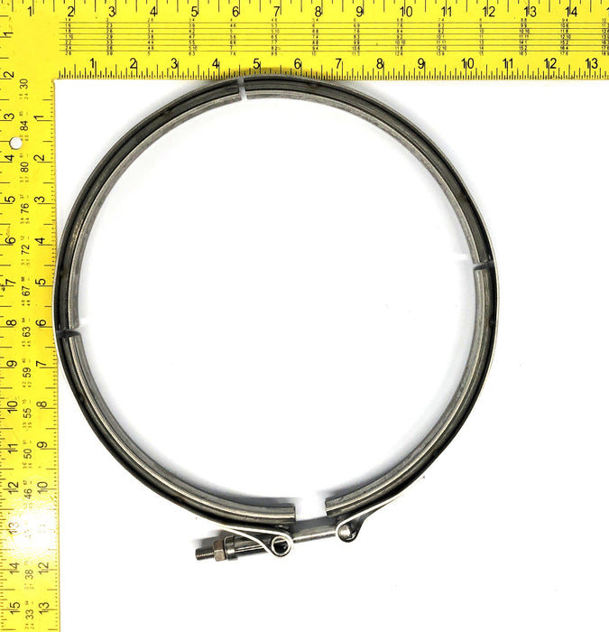 Cummins V-Band Clamp 2871861 NOS