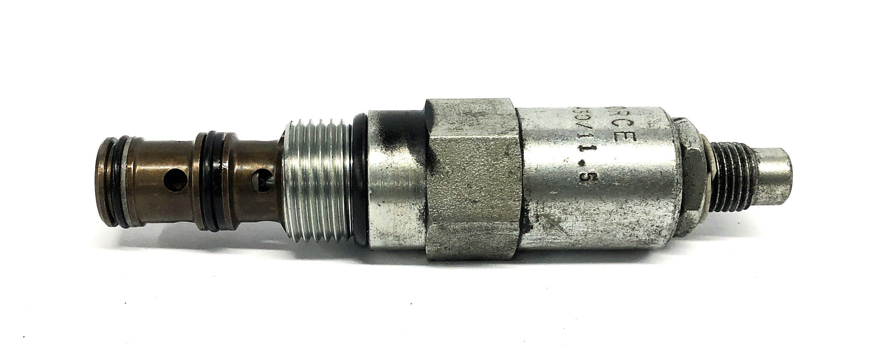 Hydraforce Cartridge Valve Assembly UP10-30-0-N-90-30/11.5 USED