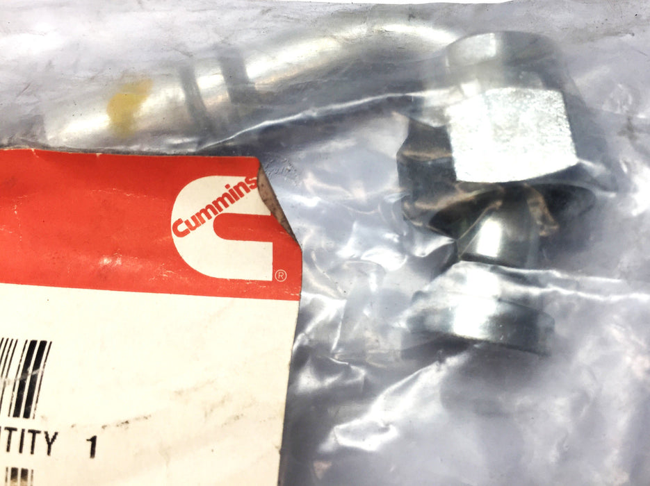 Cummins Flexible Hose 3942223 NOS