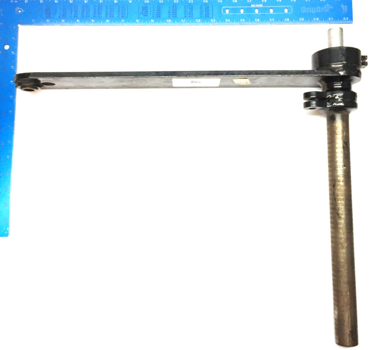 Lift-U Heavy-Duty Wheelchair Lift Slave Arm 10-70237 USED