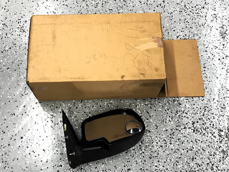 General Motors GM Passenger Side Mirror 15172059 (1517-2059) NOS