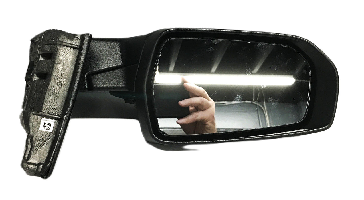 GM Driver Side Heated Mirror 84725736 NOS