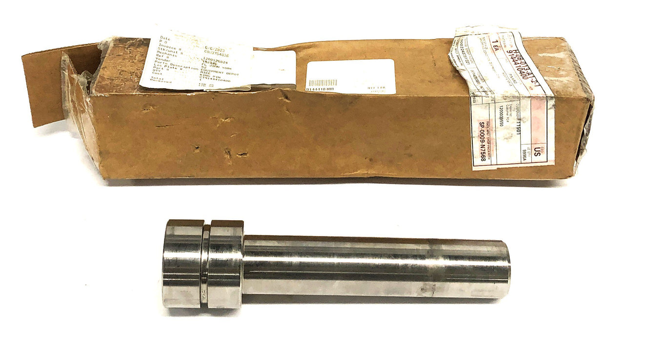 Unbranded King Pin For CAT 9144410400 NOS