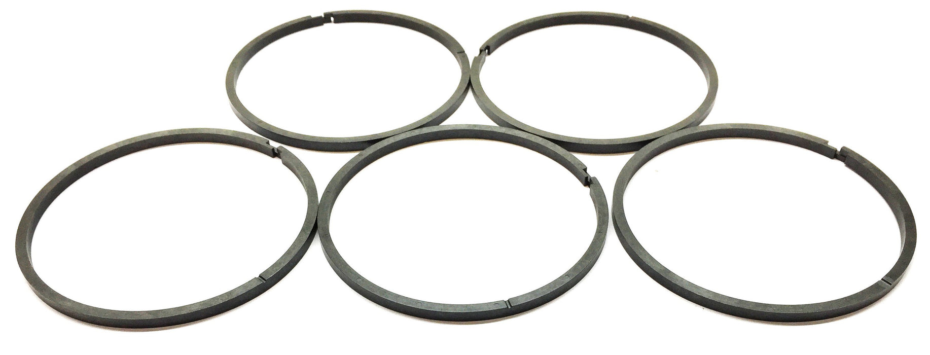 Allison Automatic Rotating Seal Ring 29538940 [Lot of 5] NOS
