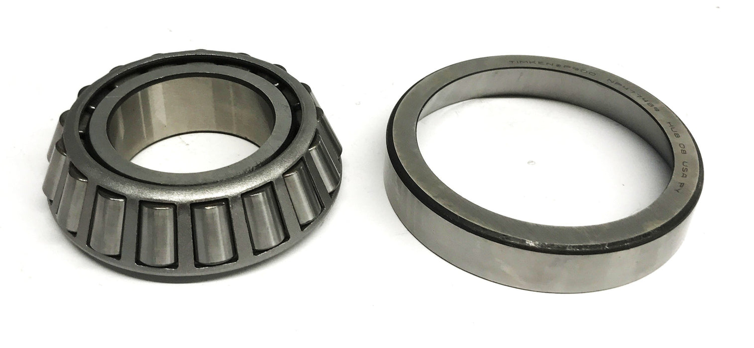 GM Differential Drive Pinion Gear Bearing 23490333 NOS