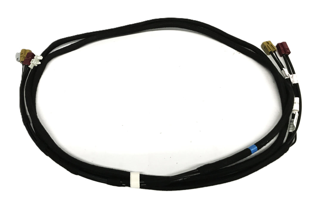 GM Navigation Antenna Cable 87859004 NOS