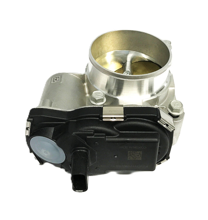 GM OEM Throttle Body 12670834 NOS