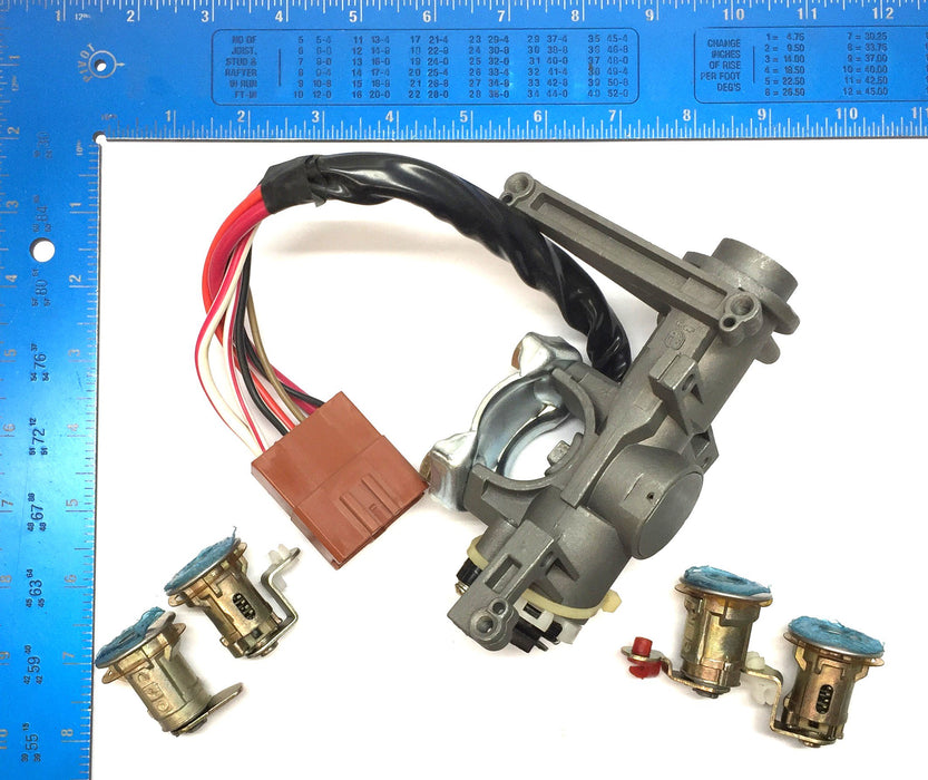 Changan/Chana Automotive Ignition Switch Kit NOS