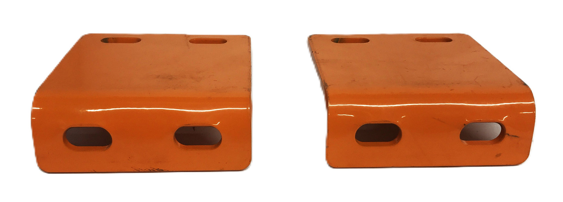 Unbranded Lower Fender Bracket 00158549-C [Lot of 2] NOS