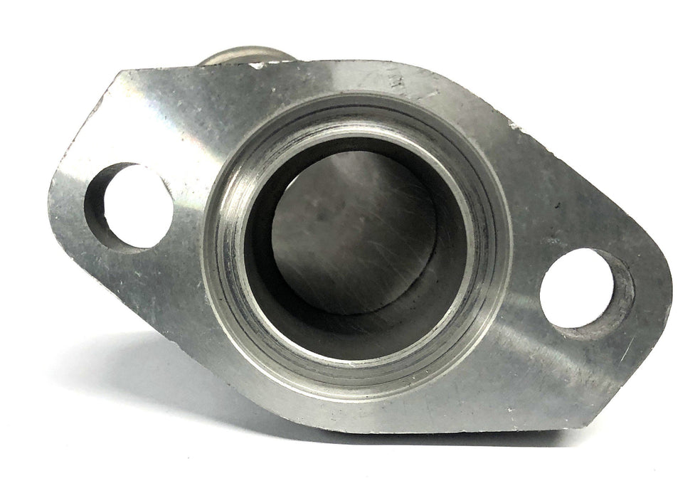 CAT Lift Trucks Suction Elbow 9137508200 NOS