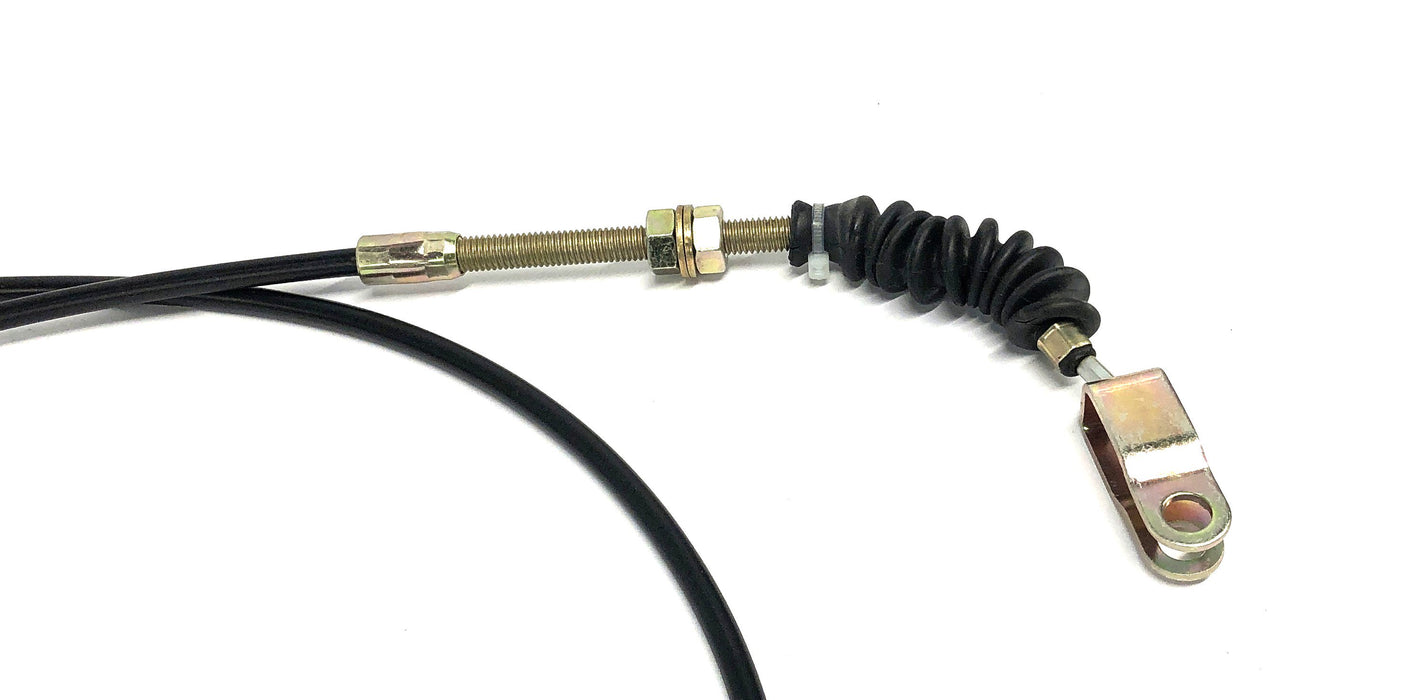 ProMatch Accelerator Cable For CAT A000001404 NOS
