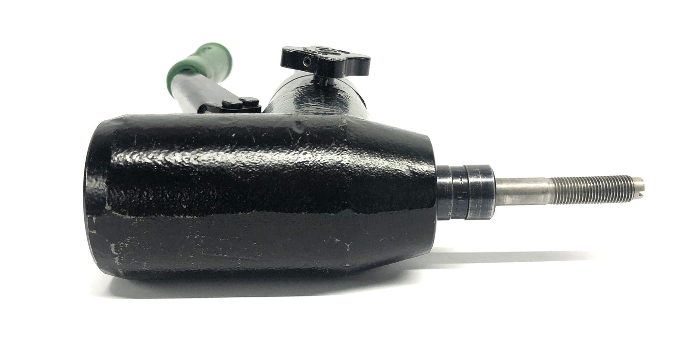Greenlee 1/2-2 Inch Quick Draw 90 Hydraulic Punch Driver 7906SB USED