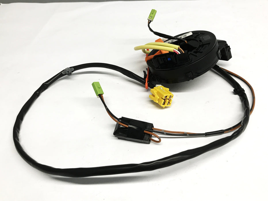 GM OEM Clock Spring 25966964 NOS