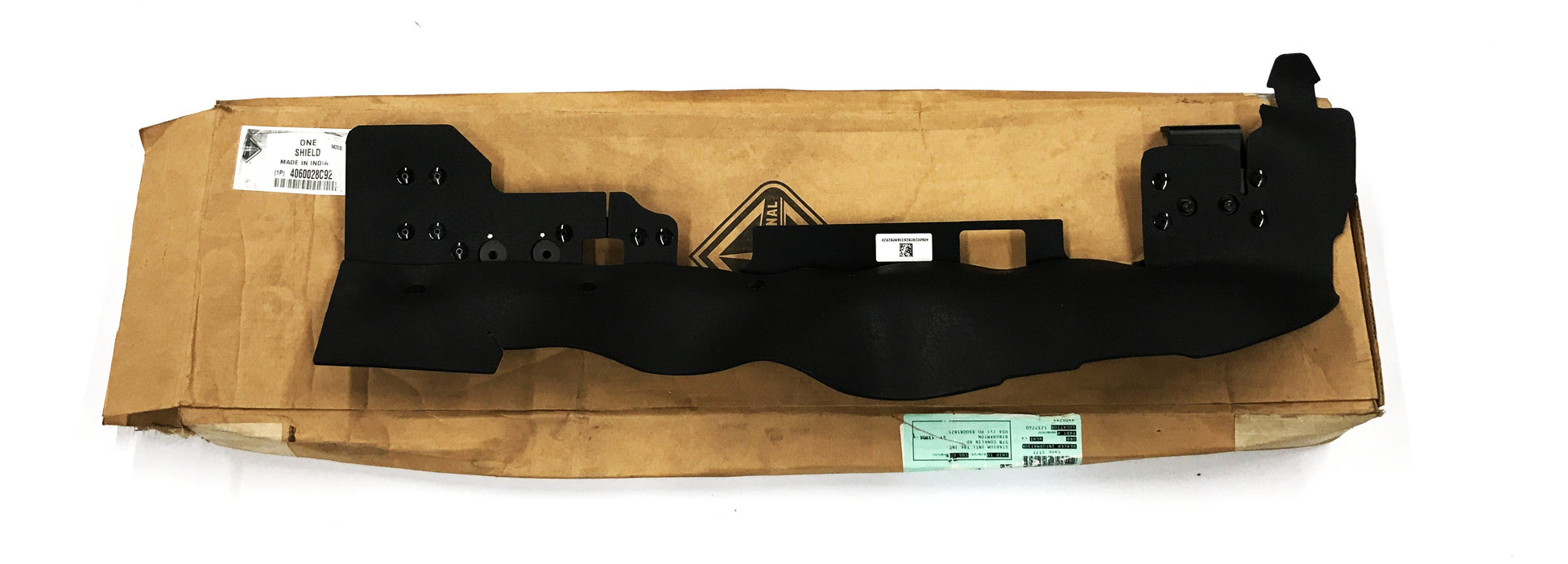 International Radiator Shield 4060028C92 NOS