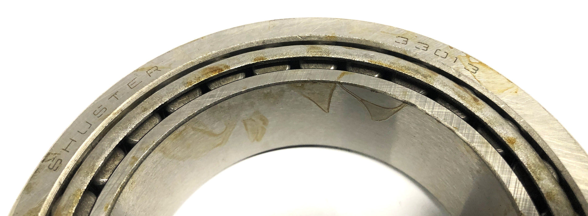 Shuster 6SH Tapered Roller Bearing For CAT 33013 (9313300900) NOS
