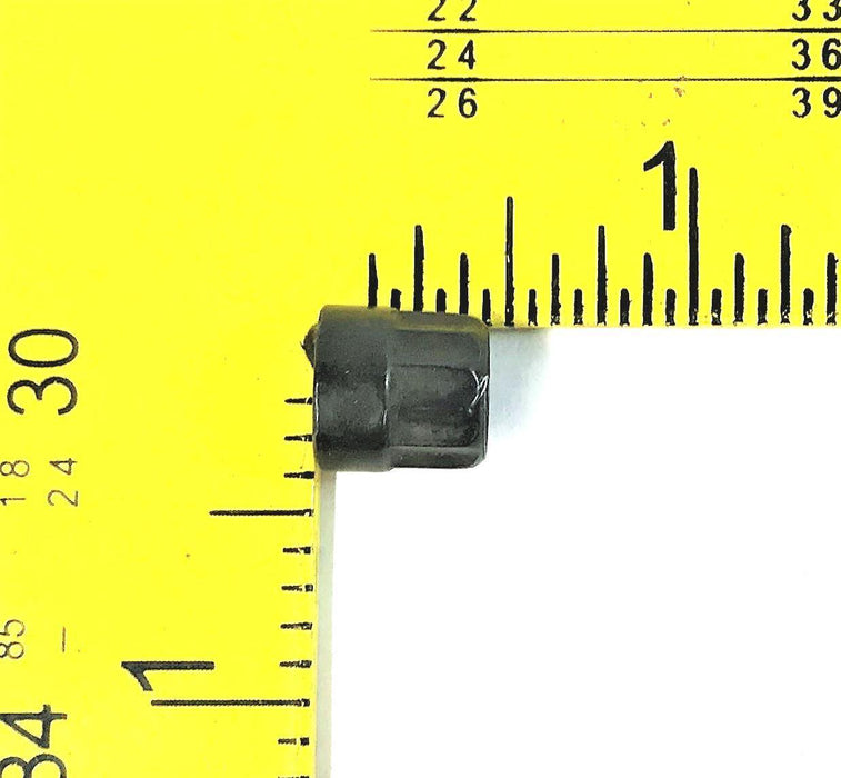 T&D MACHINE PRODUCTS 12 POINT 5/16-24 ROCKER ARM NUT 05120 [LOT OF 2] NOS
