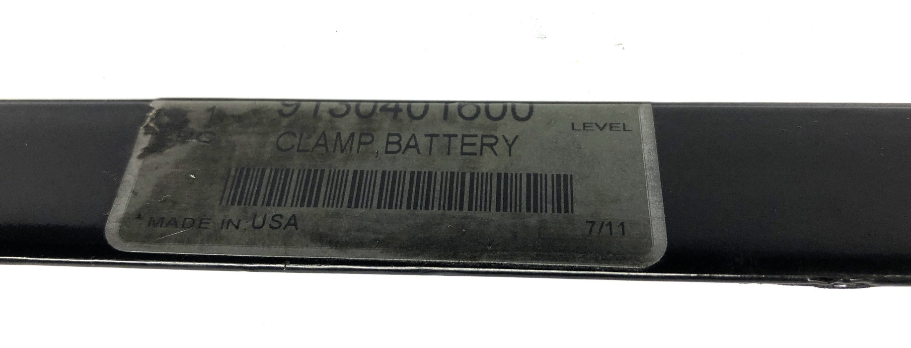 CAT Battery Clamp 9130401600 NOS