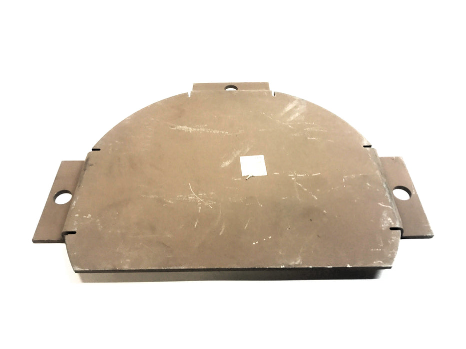 New Flyer A/C Belt Guard Plate 215274 NOS
