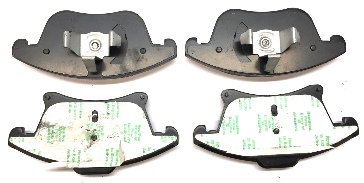 Ford Motorcraft Brake Lining Kit BRF-1532 (DG9Z-2001-F) NOS