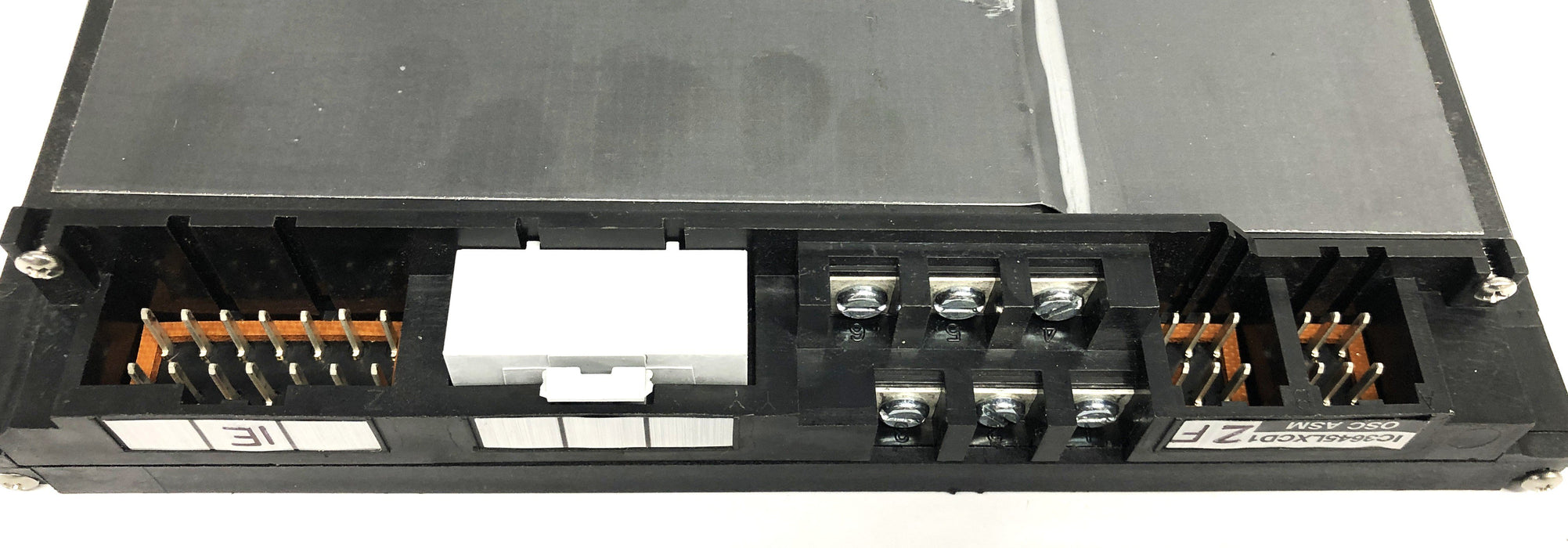 General Electric GE IC3645LXCD1-ZF Controller Card IC3645LXCD1 NOS