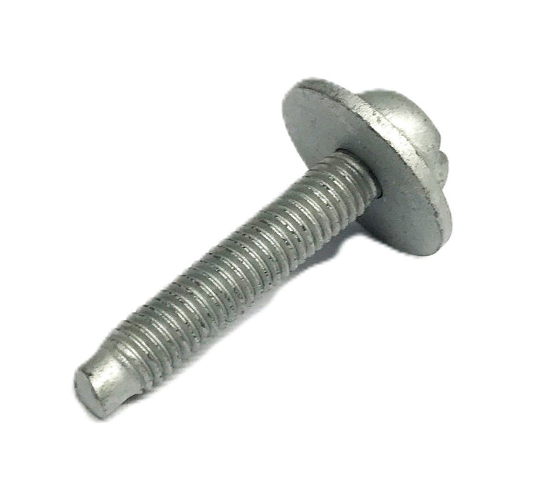 Ford Bumper Bracket Screw W716485-S442 [Lot of 4] NOS