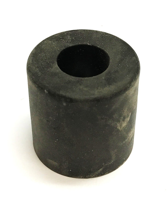 MCM 1-1/2 inch Rubber Foot with Metal Washer 555-14532 [Lot of 10] NOS