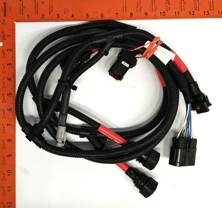 Mack Wiring Harness 21067583 NOS